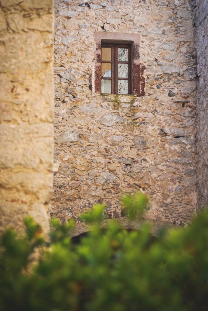 Monastery of Profitis Ilias