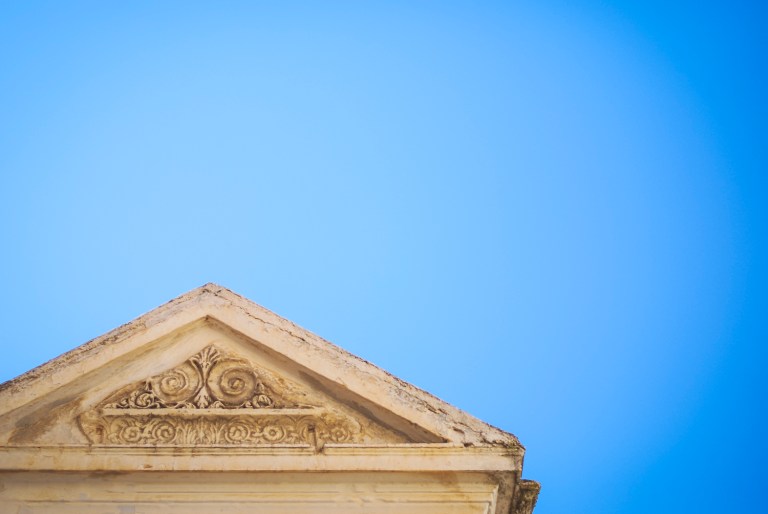 Monastery of Profitis Ilias