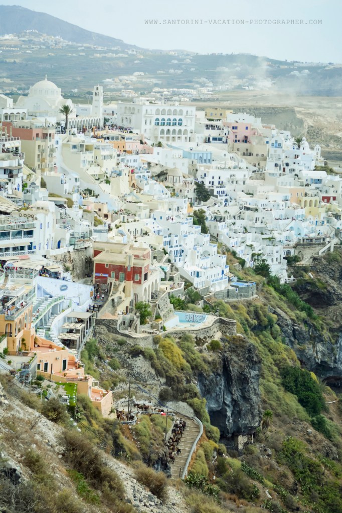 Santorini. Greece.