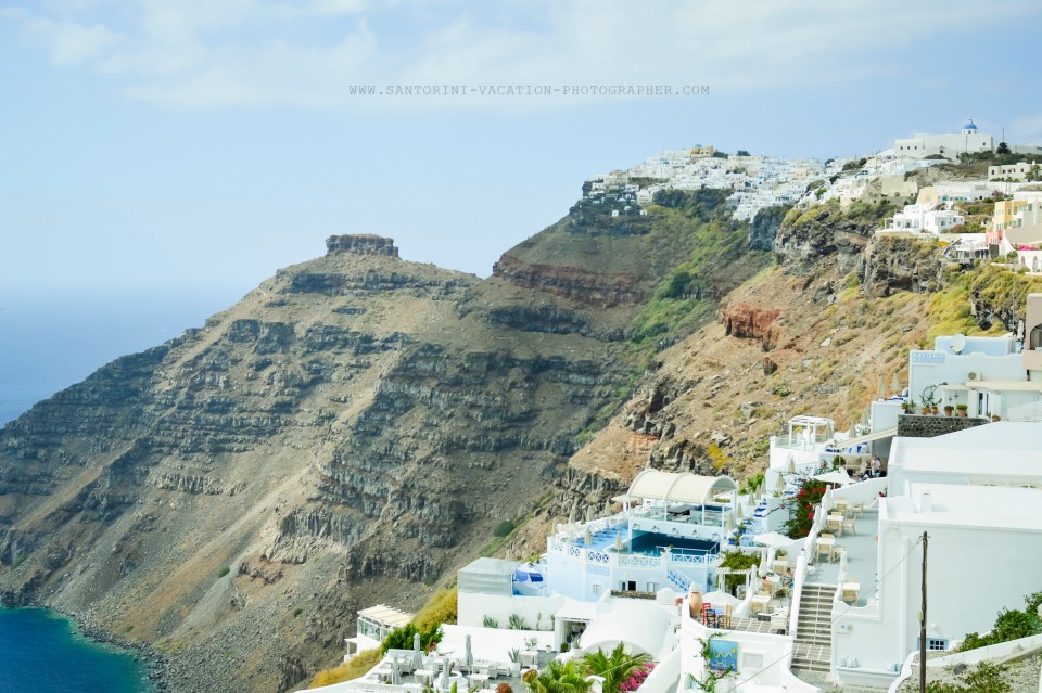 Santorini
