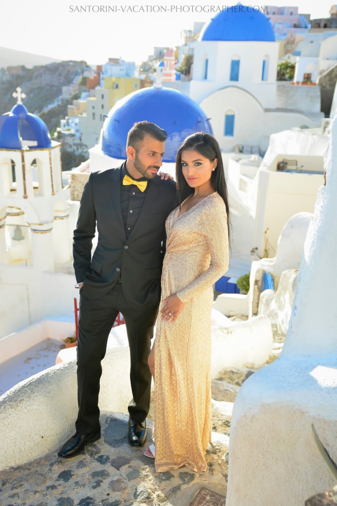 санторини фотограф фотосессия