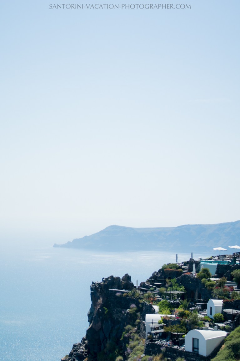 Santorini Greece