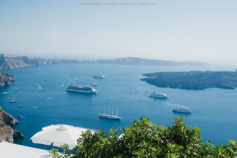 What to do in Santorini in winter time