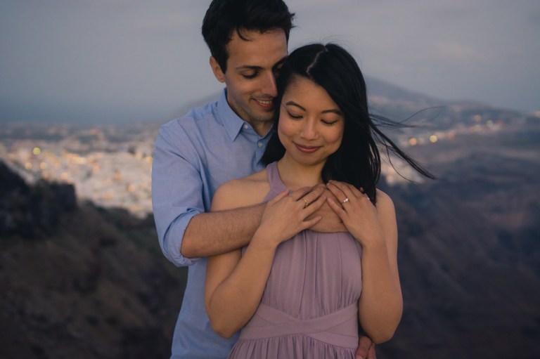 Night-photo-shoot-Santorini-sunset-vacation-shoot-002