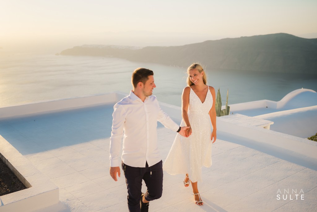 Santorini Photographer